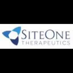 SiteOne Therapeutics